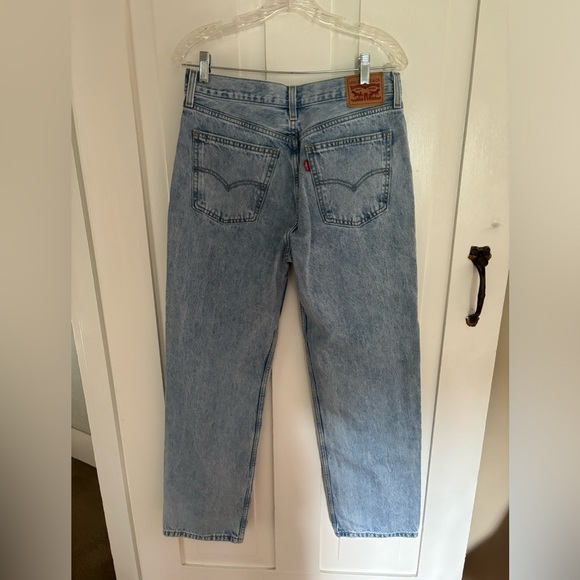 Levi’s jeans Low Pro straight size 29. - Picture 2 of 6